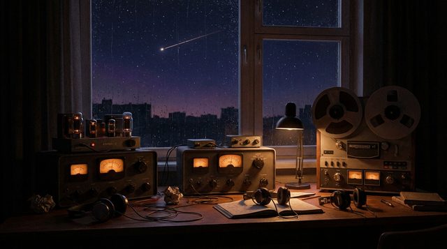 Cosmonautas Perdidos: as vozes que a U.R.S.S. teria apagado