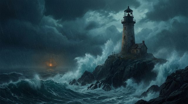 Farol de Flannan: três faroleiros sumiram de uma ilha isolada