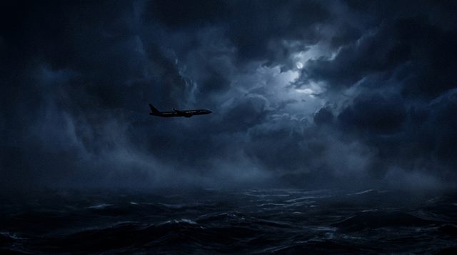 Voo MH370: o avião que desapareceu com 239 pessoas